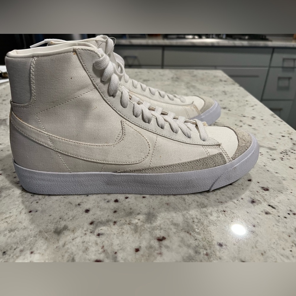 Nike 1977 Blazer High-tops - Never Worn